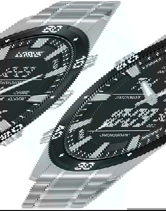 Lorus Rw649ax9 Erkek Kol Saati