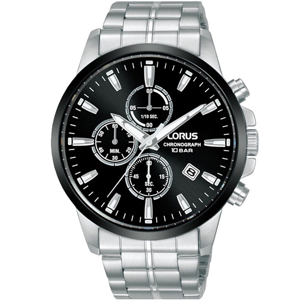 Lorus Rm385hx9 Erkek Kol Saati