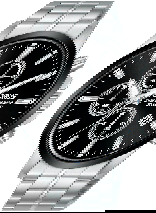 Lorus Rm385hx9 Erkek Kol Saati