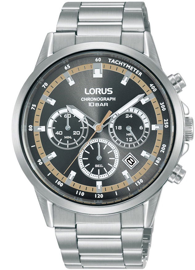 Lorus Rt395jx9 Kronograf Erkek Kol Saati