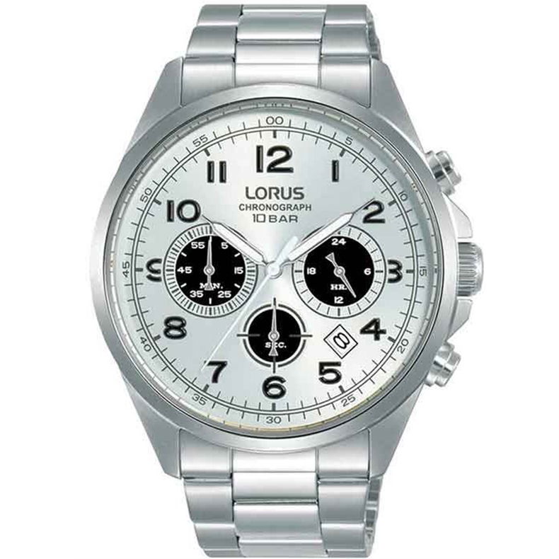 Lorus Rt307kx9 Erkek Kol Saati
