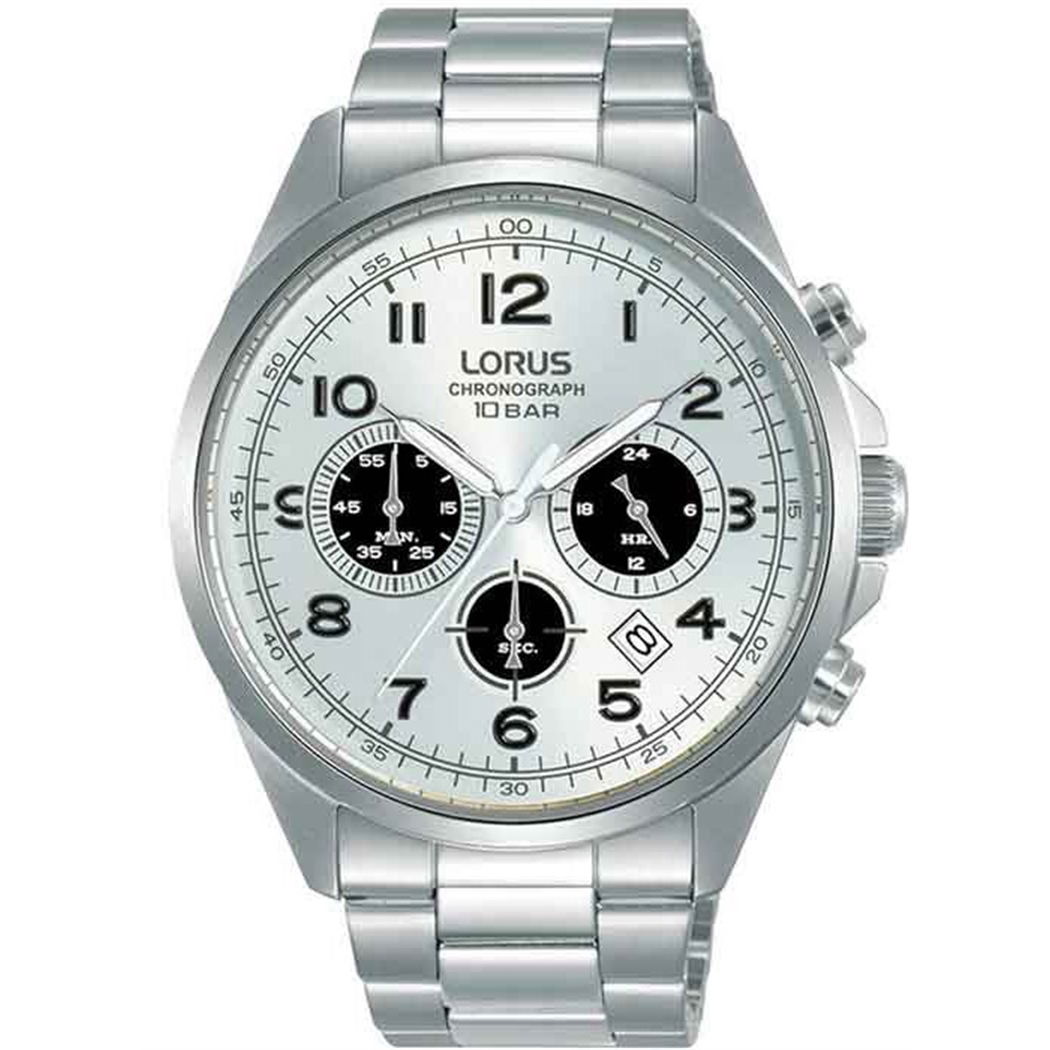 Lorus Rt307kx9 Erkek Kol Saati