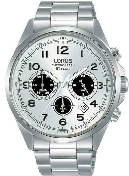 Lorus Rt307kx9 Erkek Kol Saati