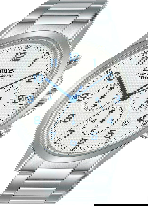 Lorus Rt319kx9 Erkek Kol Saati