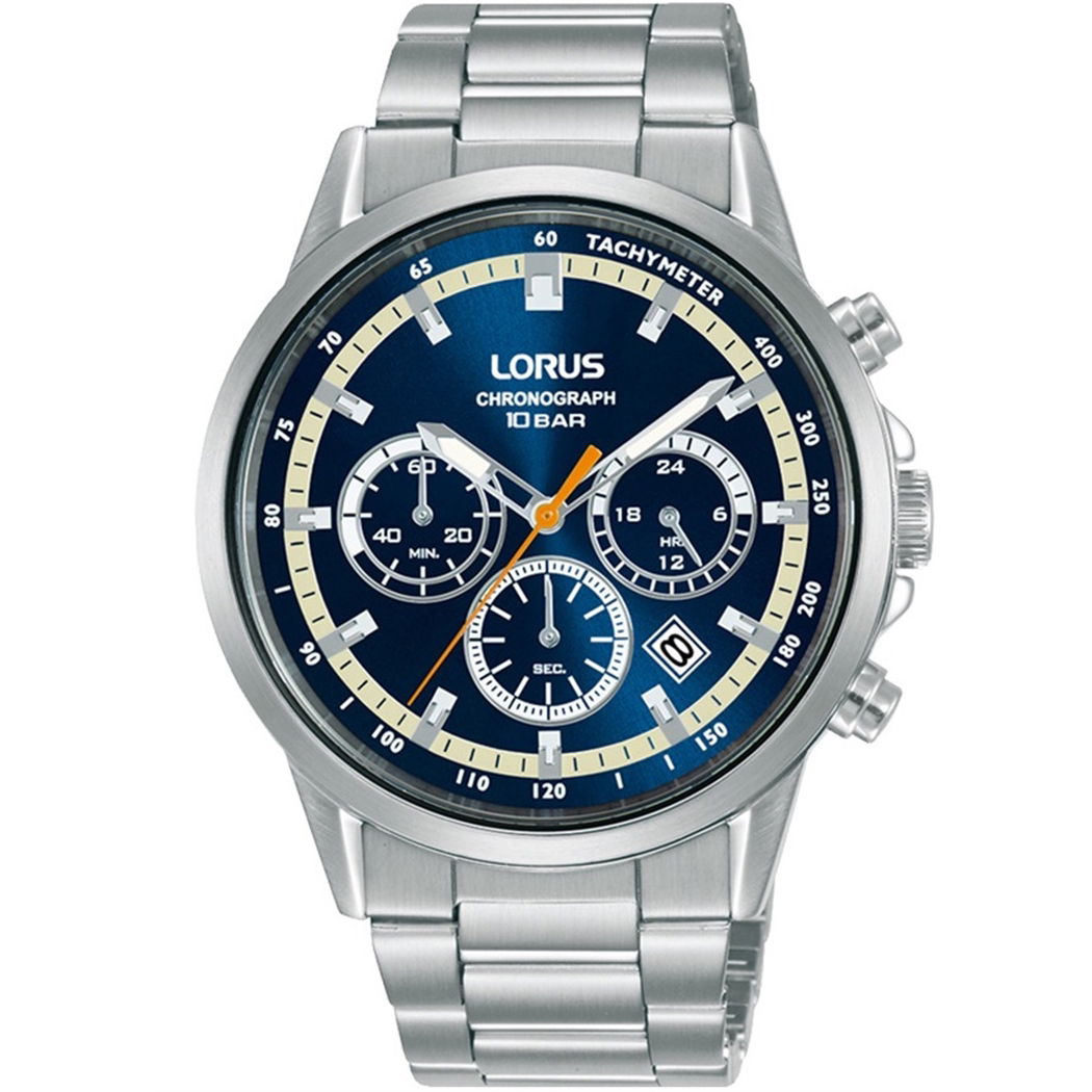 Lorus Rt391jx9 Erkek Kol Saati