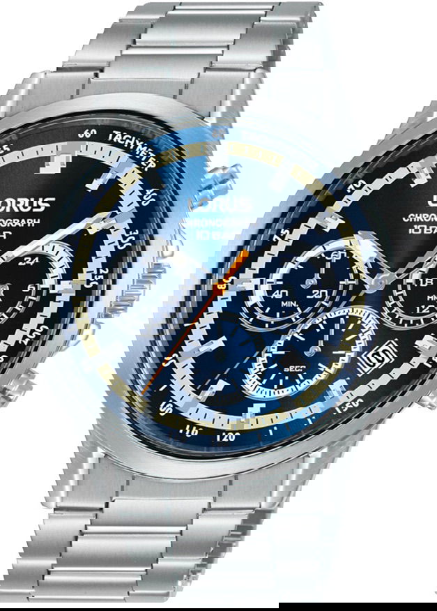 Lorus Rt391jx9 Erkek Kol Saati