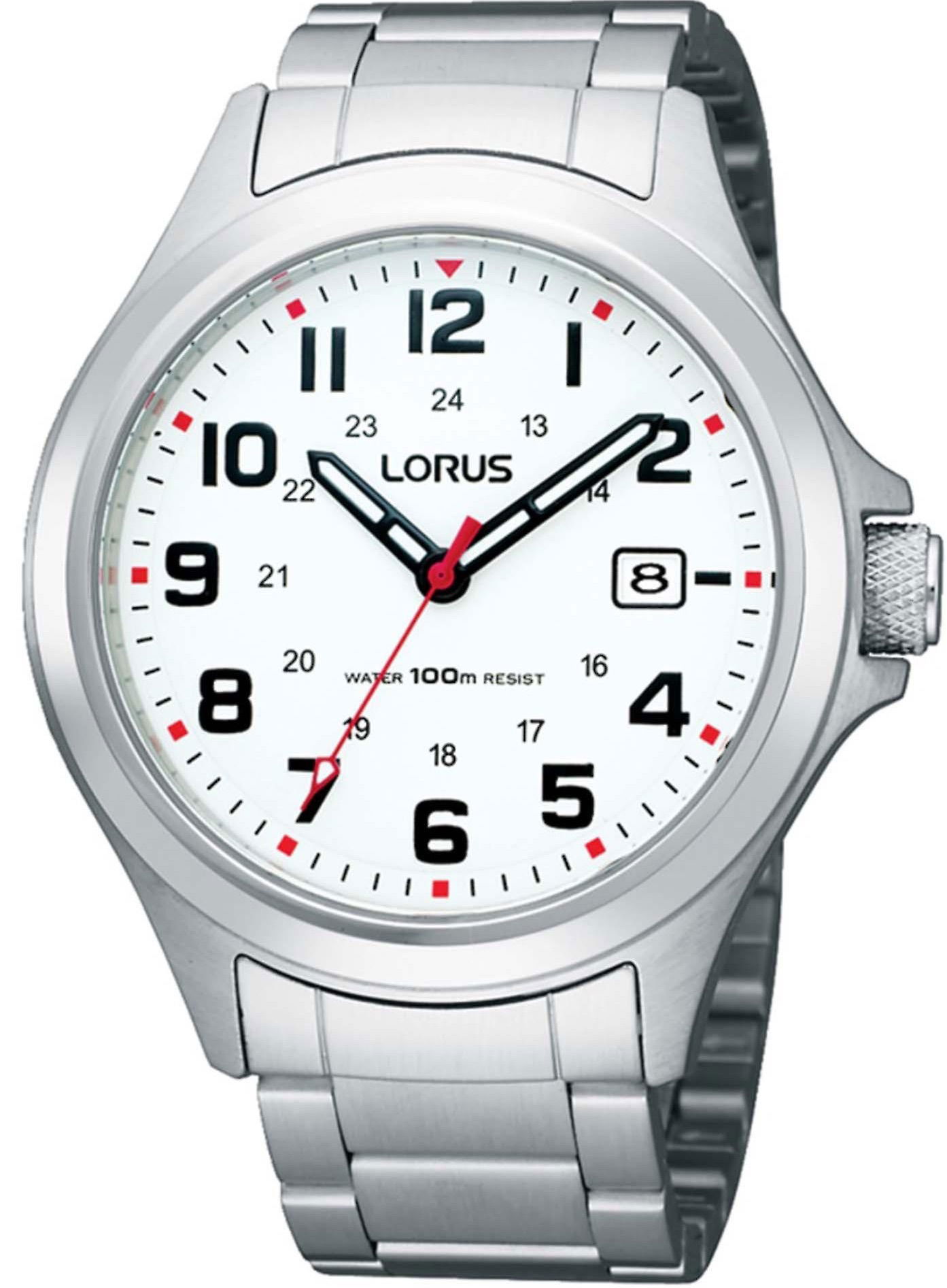 Lorus Rxh03ıx5 Erkek Kol Saati