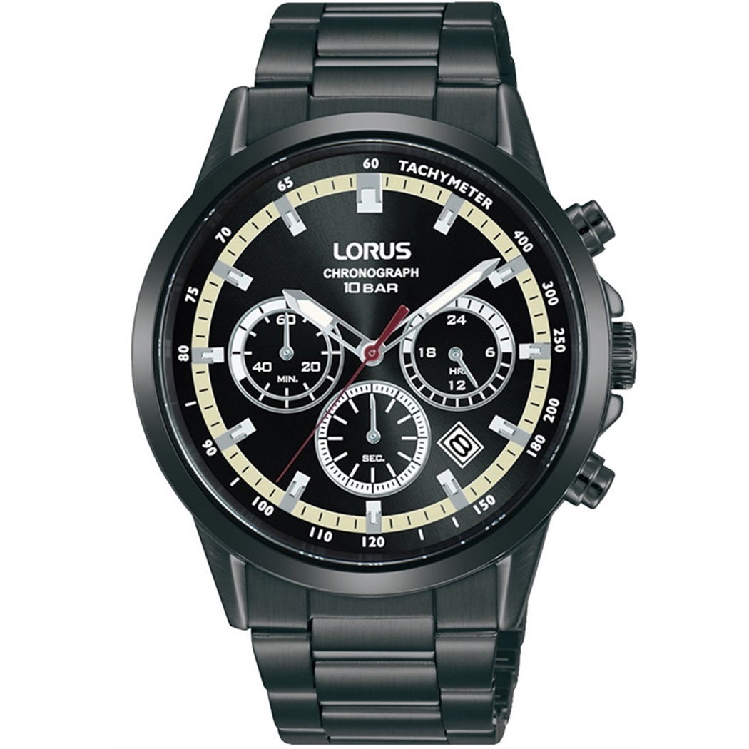 Lorus Rt399jx9 Erkek Kol Saati