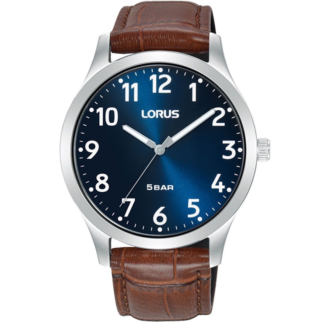 Lorus Rrx05jx9 Erkek Kol Saati