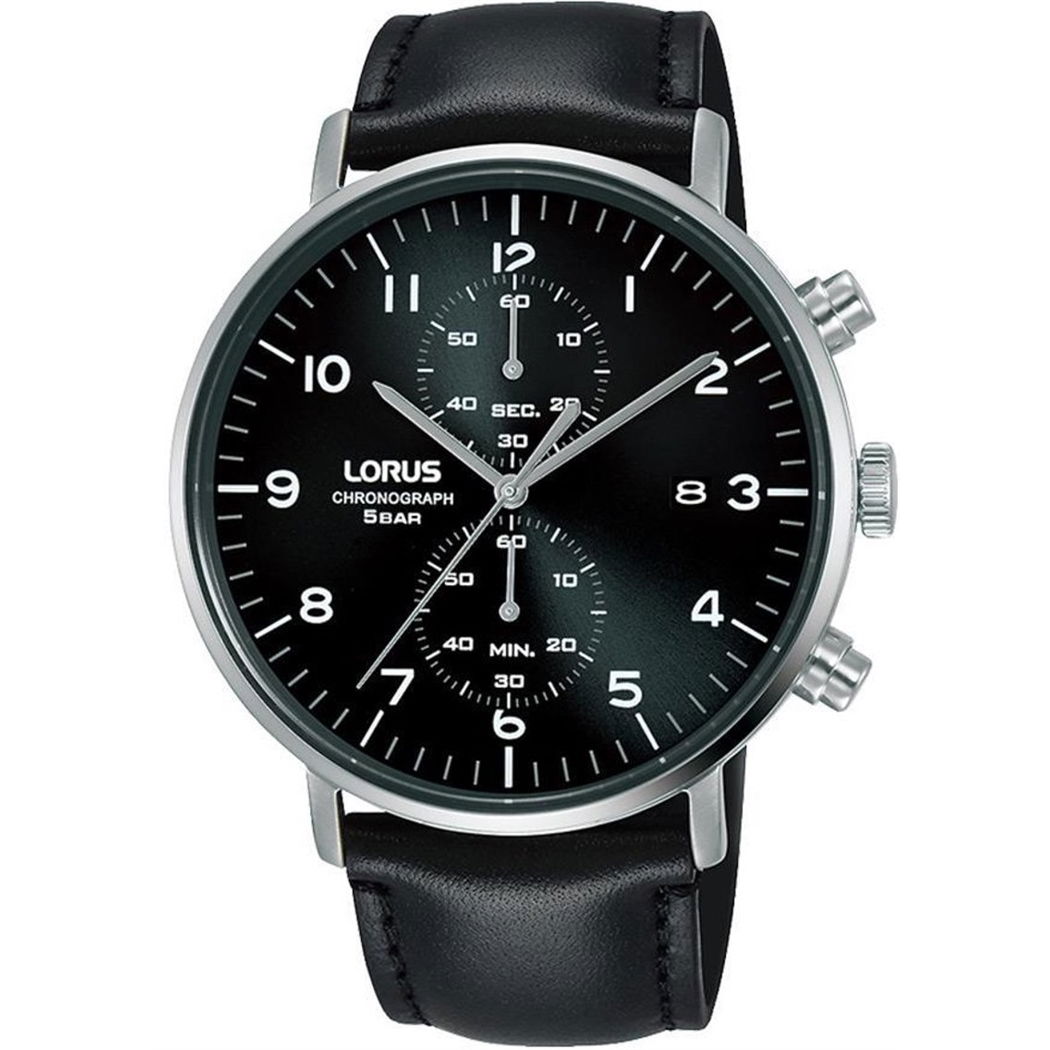Lorus Rw409ax9 Kronograf Erkek Kol Saati