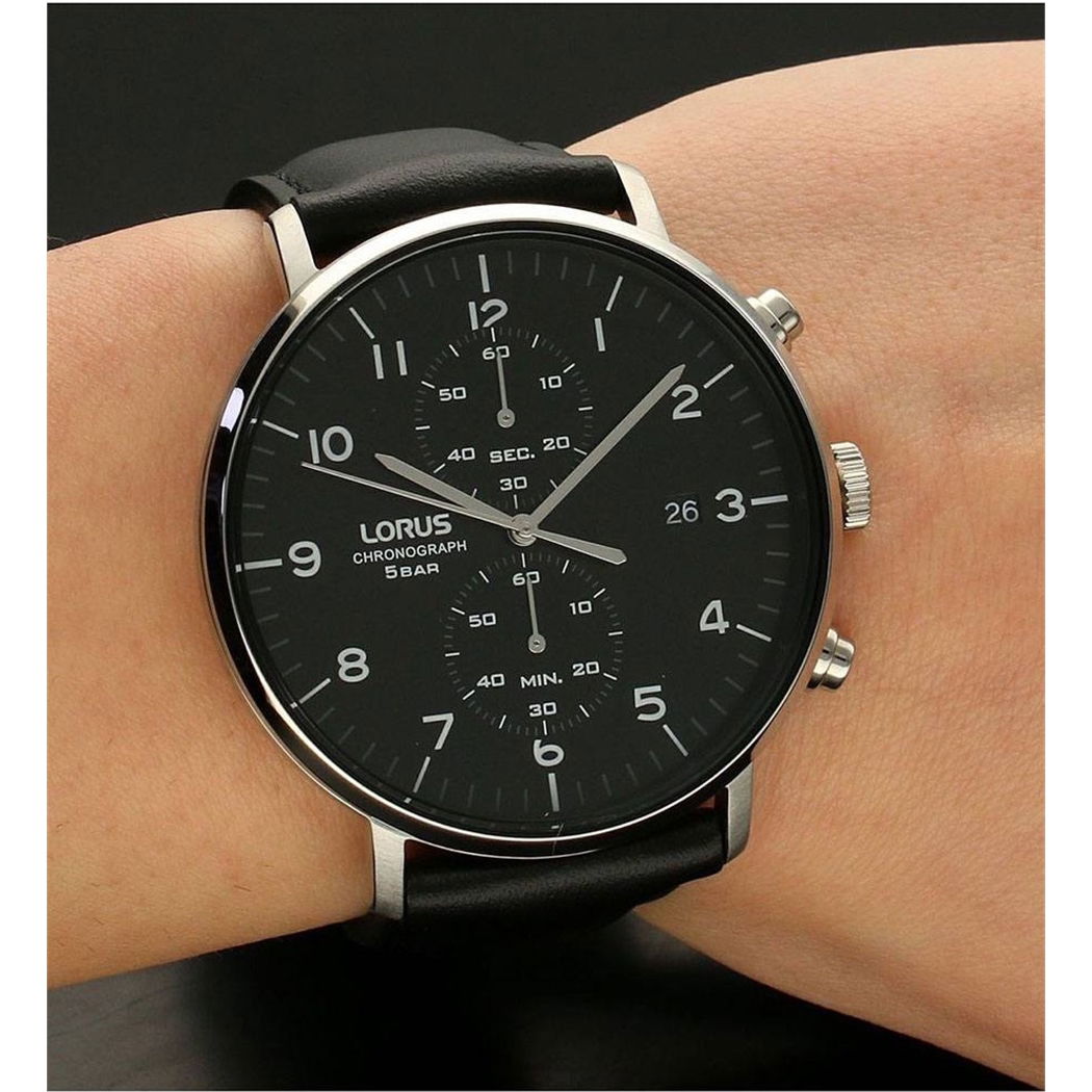 Lorus Rw409ax9 Kronograf Erkek Kol Saati