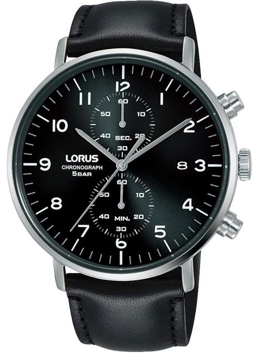 Lorus Rw409ax9 Kronograf Erkek Kol Saati