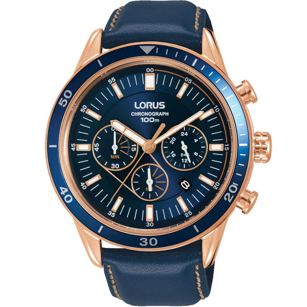 Lorus Rt306hx9 Erkek Kol Saati