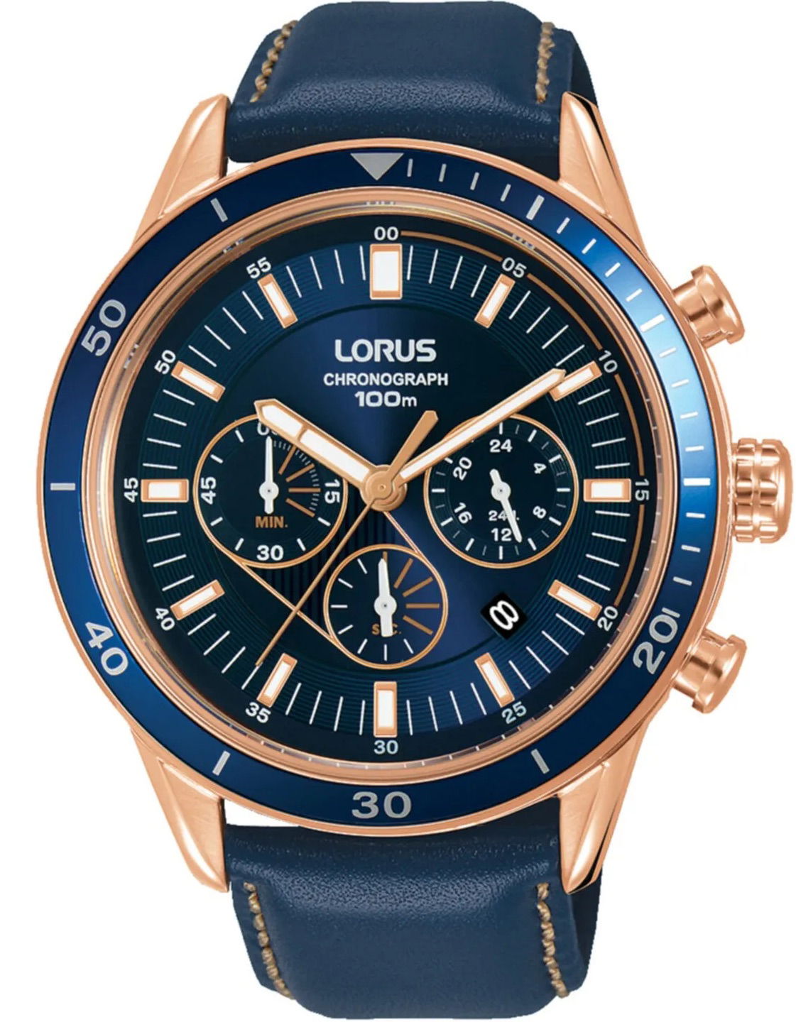 Lorus Rt306hx9 Erkek Kol Saati