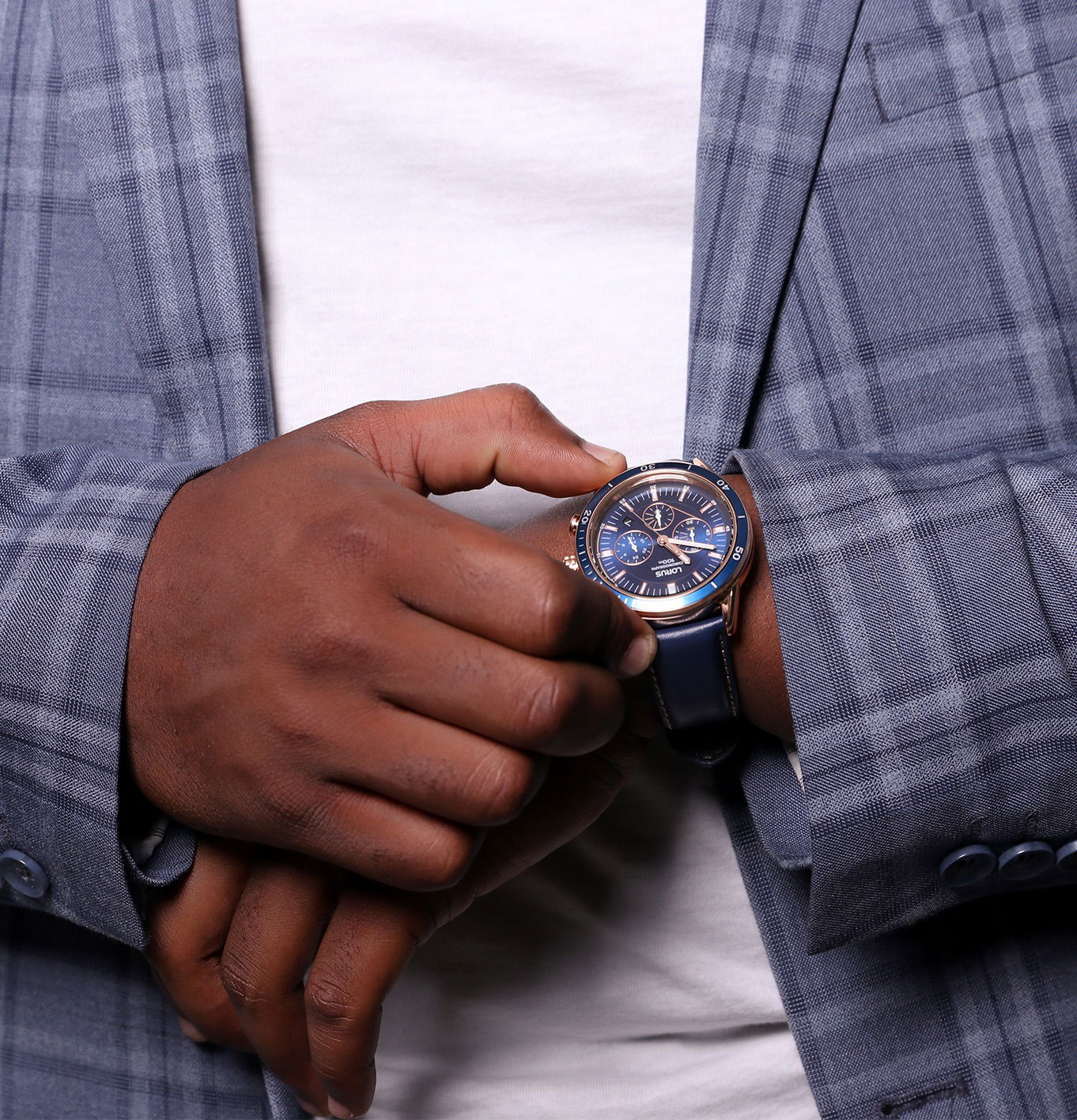 Lorus Rt306hx9 Erkek Kol Saati