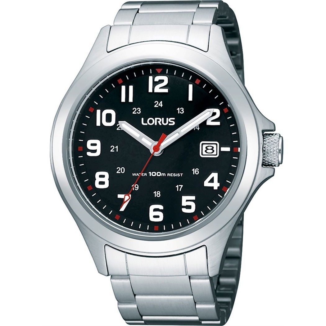 Lorus Rxh01ıx5 Erkek Kol Saati