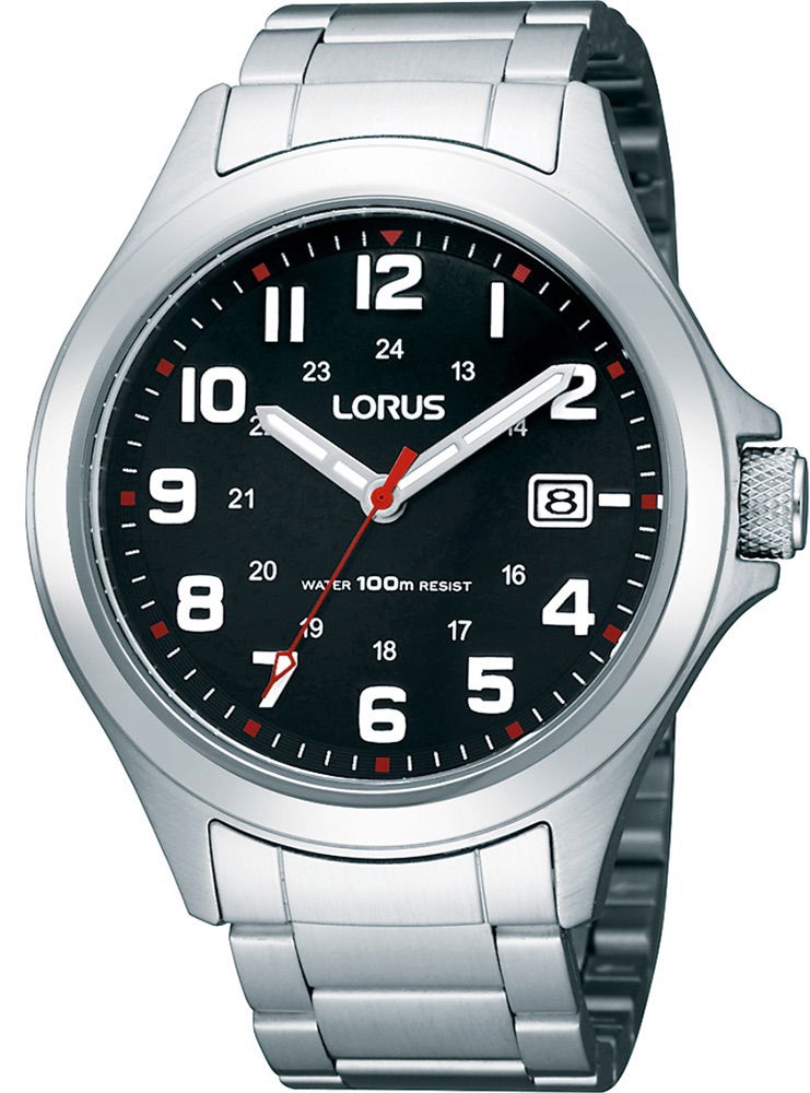Lorus Rxh01ıx5 Erkek Kol Saati