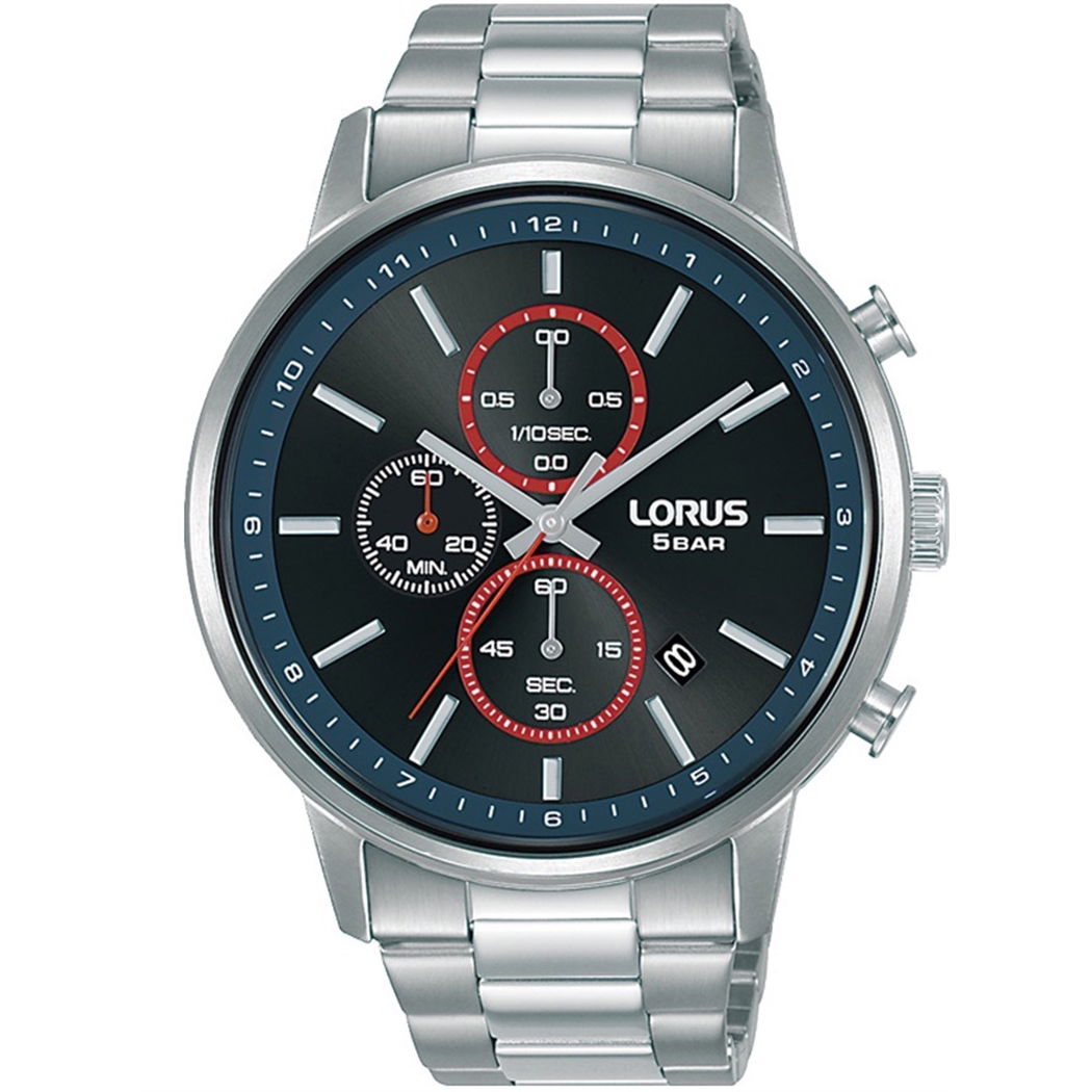Lorus Rm397gx9 Erkek Kol Saati