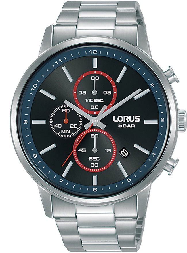 Lorus Rm397gx9 Erkek Kol Saati