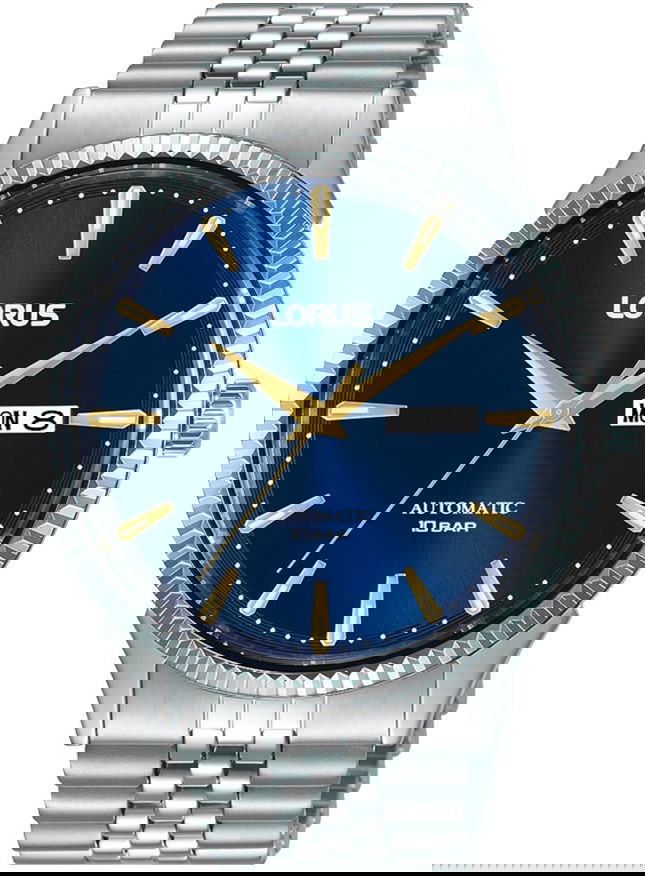 Lorus Rl469ax9 Otomatik Erkek Kol Saati
