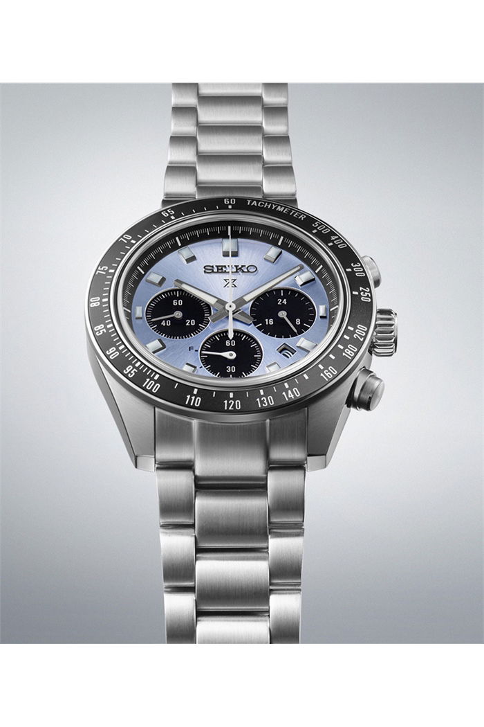 Seiko SSC935P Prospex Speedtimer Solar Chronograph Erkek Kol Saati