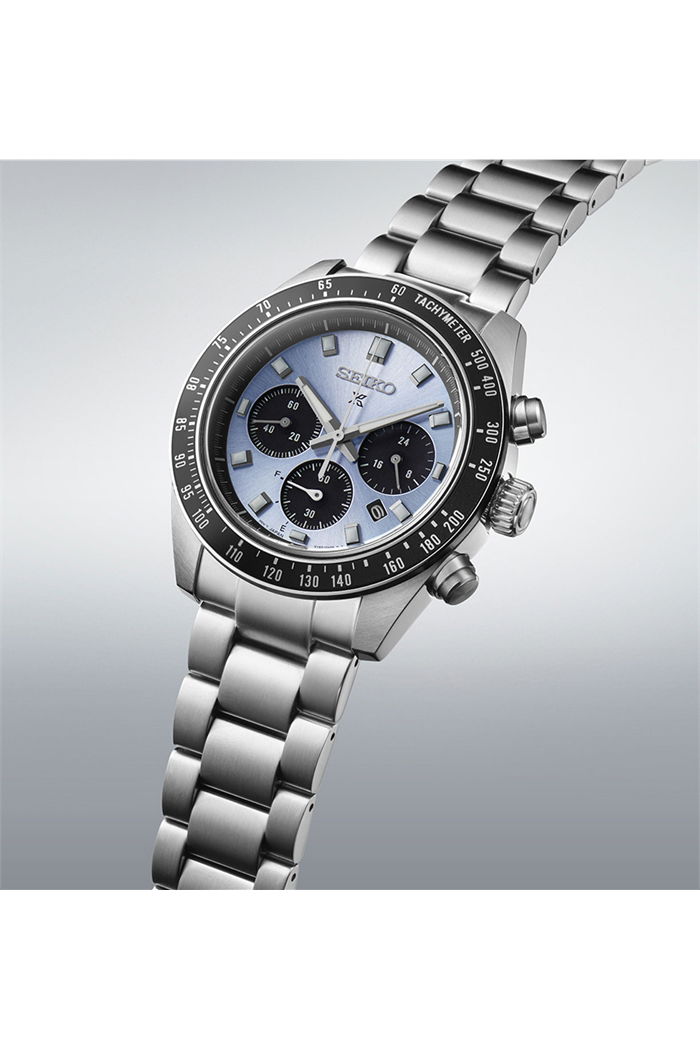 Seiko SSC935P Prospex Speedtimer Solar Chronograph Erkek Kol Saati
