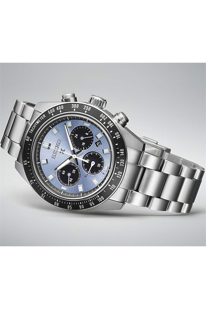 Seiko SSC935P Prospex Speedtimer Solar Chronograph Erkek Kol Saati