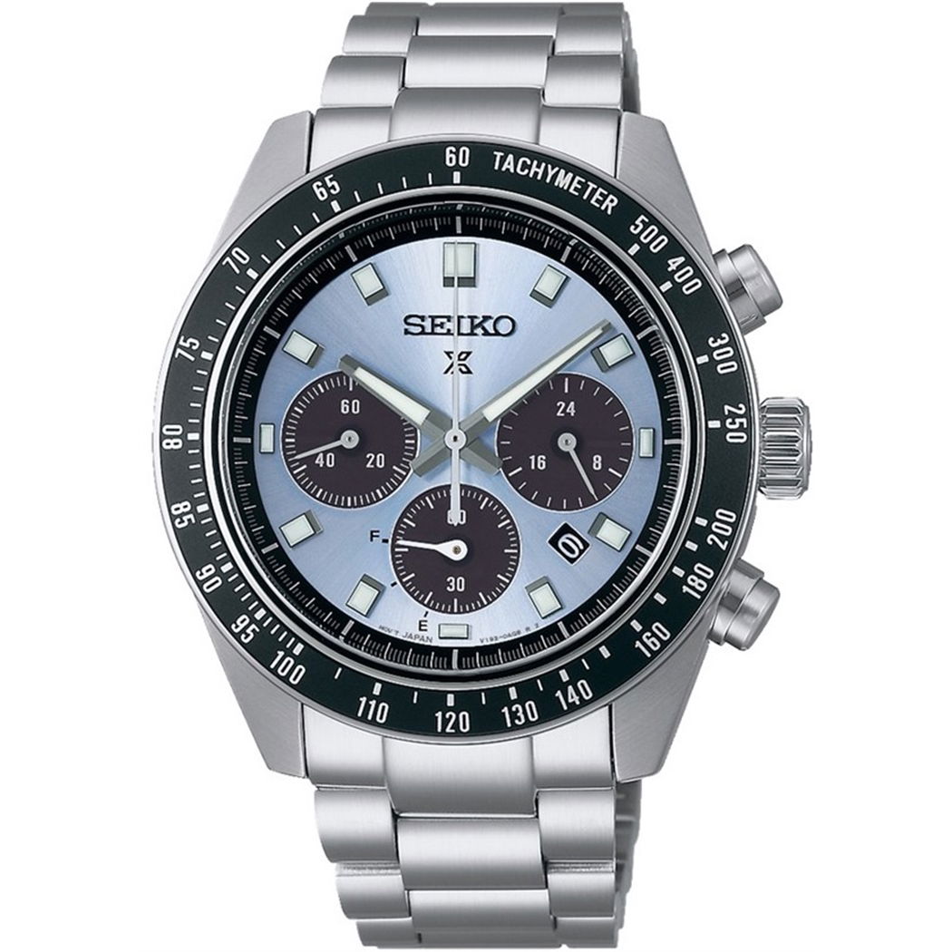 Seiko Prospex Ssc935p1 (Ssc935p) Speedtimer Solar Chronograph Erkek Kol Saati