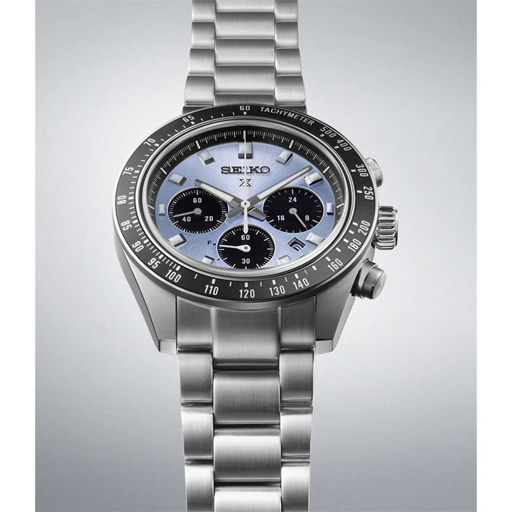 Seiko Prospex Ssc935p1 (Ssc935p) Speedtimer Solar Chronograph Erkek Kol Saati