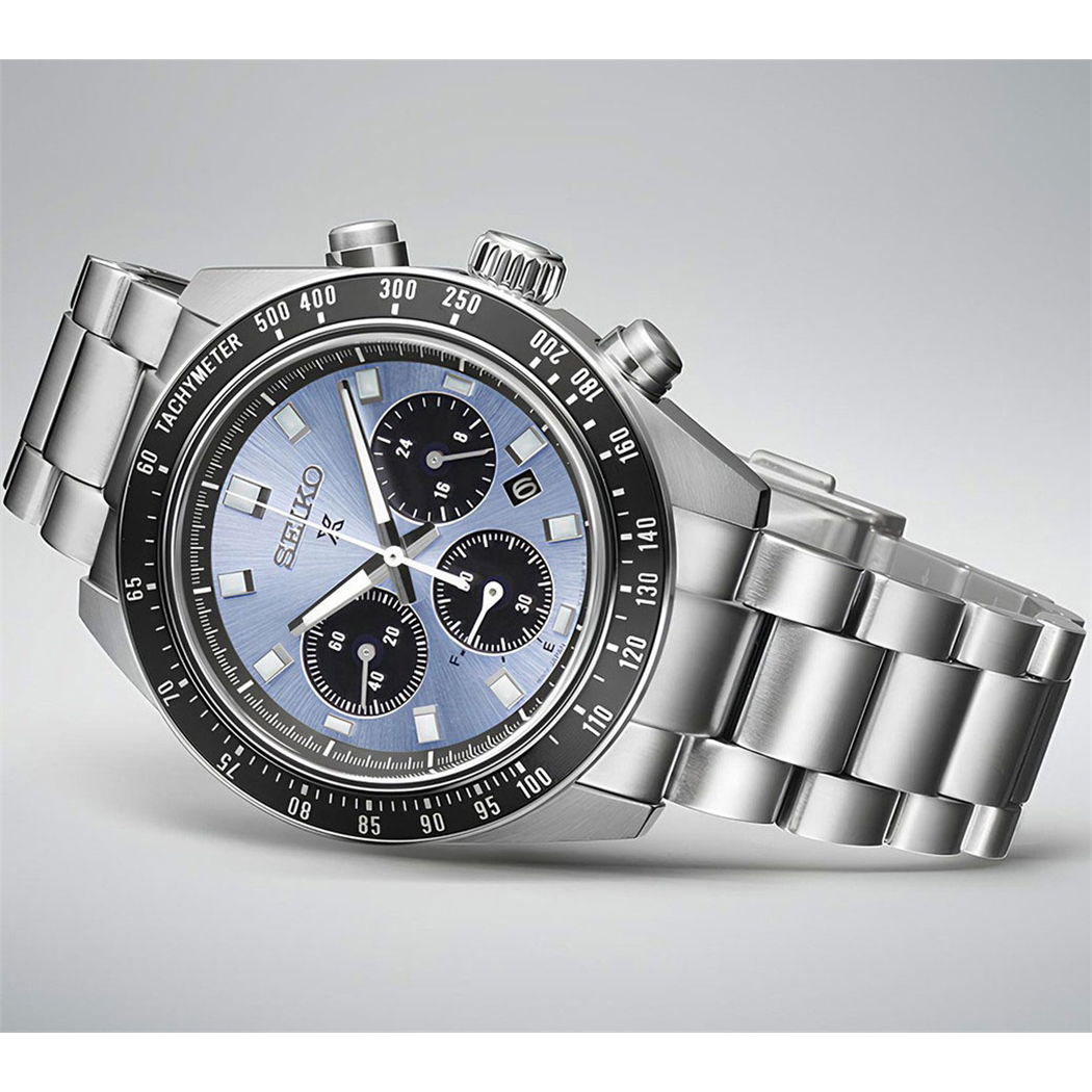 Seiko Prospex Ssc935p1 (Ssc935p) Speedtimer Solar Chronograph Erkek Kol Saati