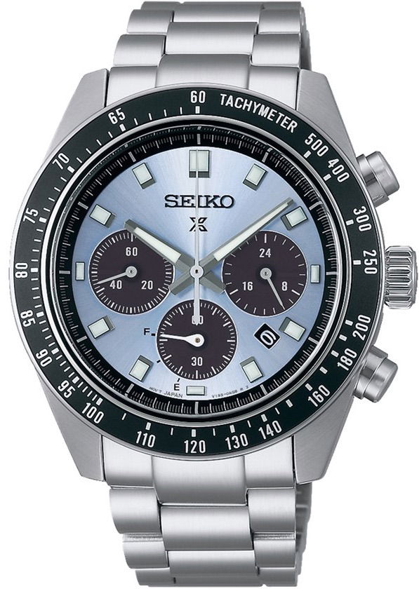Seiko Prospex Ssc935p1 (Ssc935p) Speedtimer Solar Chronograph Erkek Kol Saati