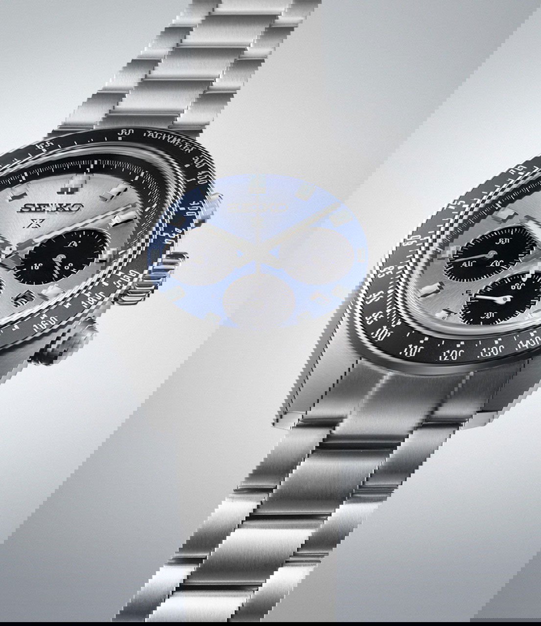 Seiko Prospex Ssc935p1 (Ssc935p) Speedtimer Solar Chronograph Erkek Kol Saati