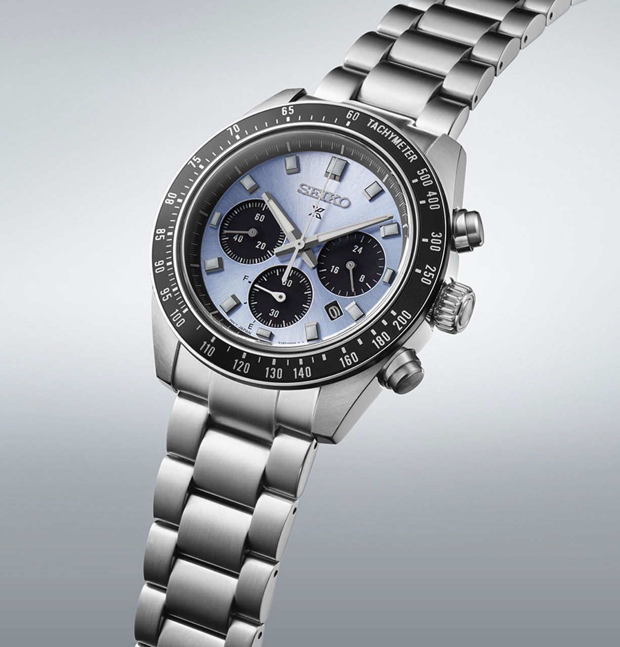 Seiko Prospex Ssc935p1 (Ssc935p) Speedtimer Solar Chronograph Erkek Kol Saati