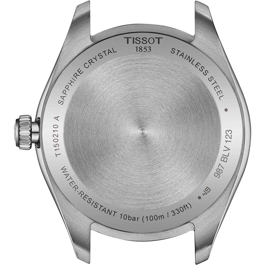 Tissot PR 100 34mm T150.210.21.031.00 Kadın Kol Saati