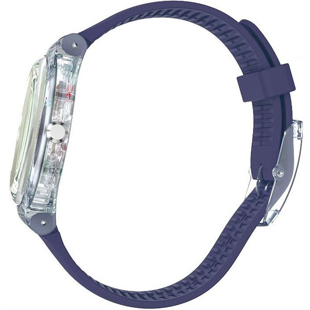 Swatch So29k703 POLAPURPLE Kol Saati