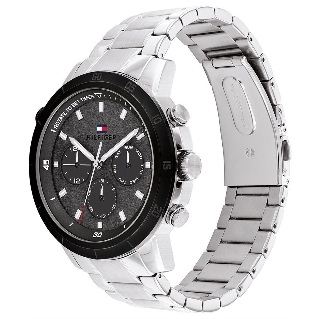 Tommy Hilfiger Th1792106 Erkek Kol Saati