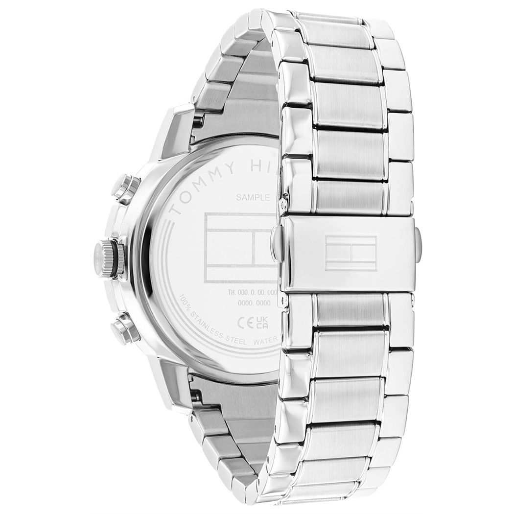 Tommy Hilfiger Th1792106 Erkek Kol Saati