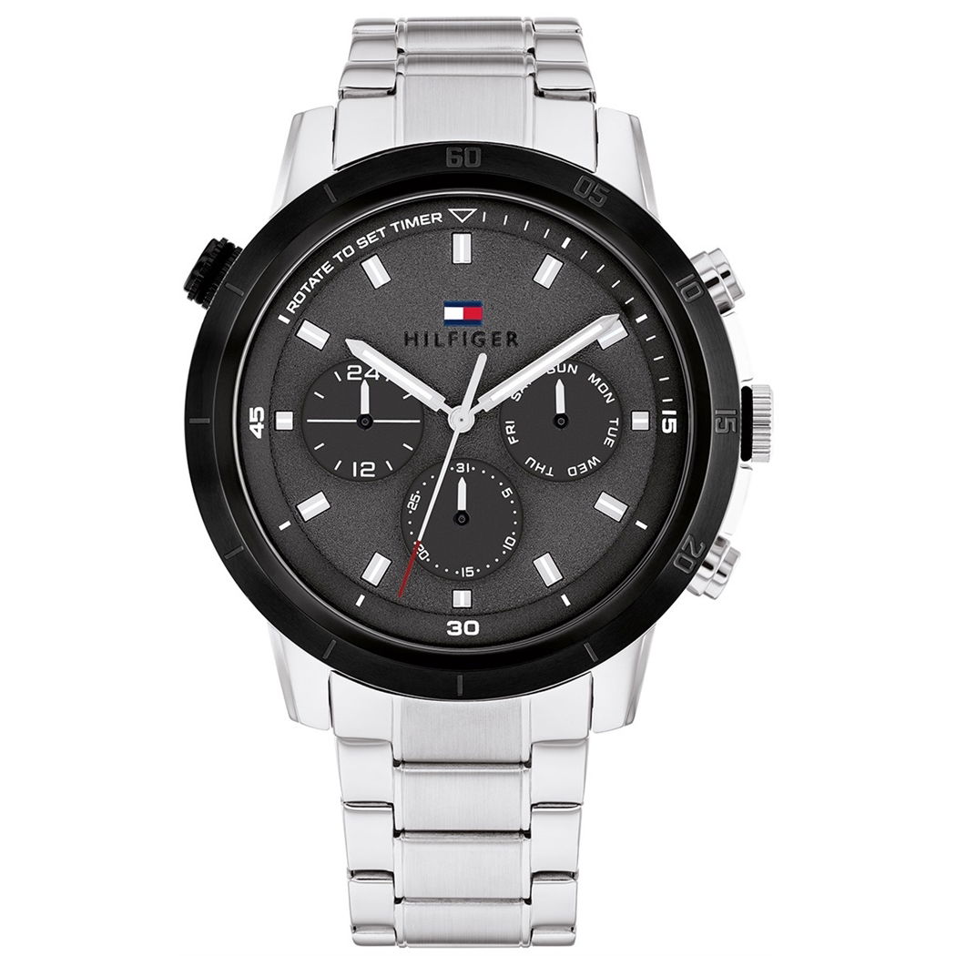 Tommy Hilfiger Th1792106 Erkek Kol Saati