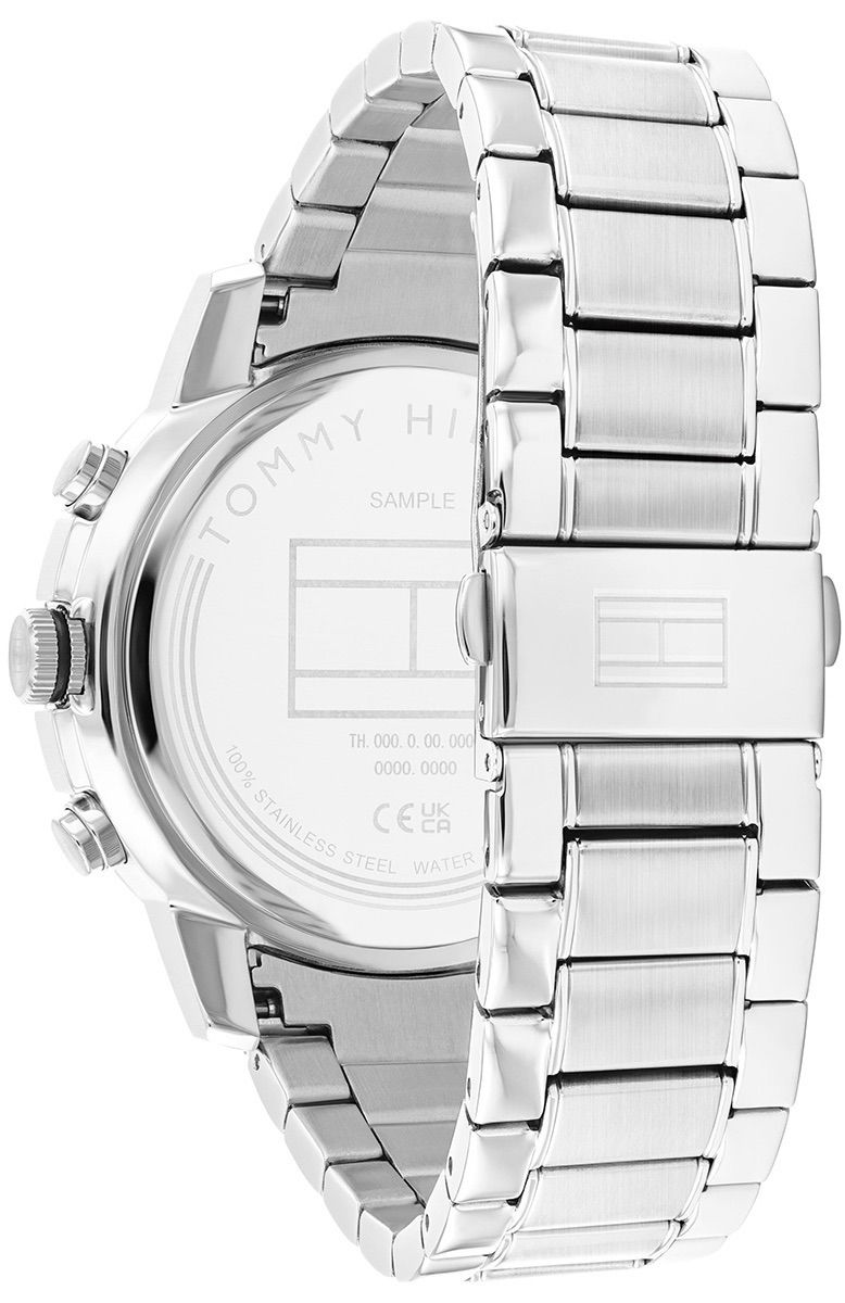 Tommy Hilfiger Th1792106 Erkek Kol Saati