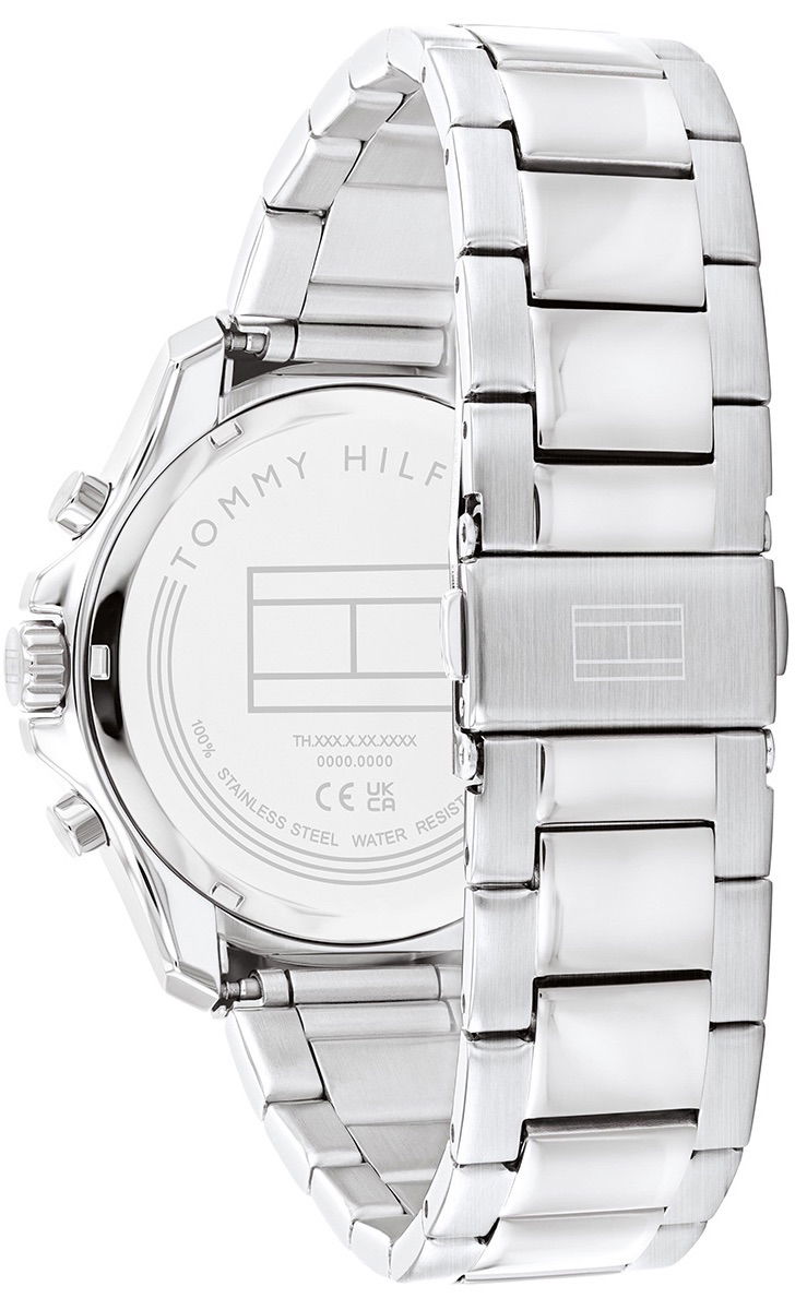 Tommy Hilfiger Th1792094 Erkek Kol Saati