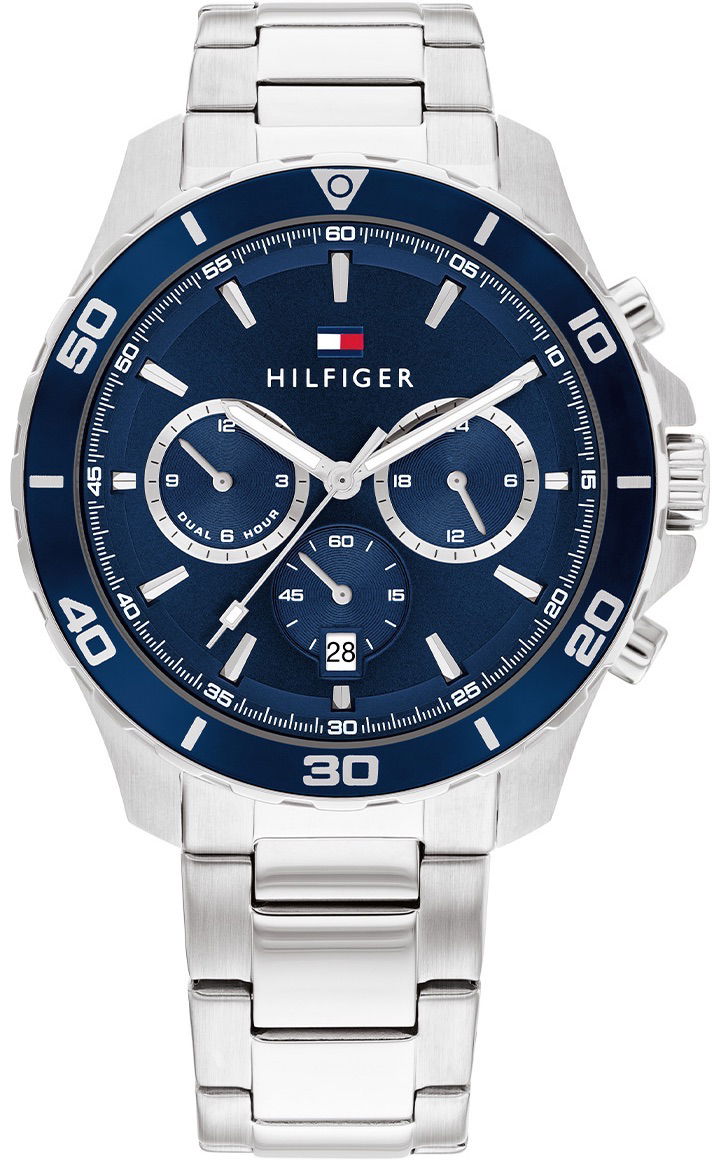 Tommy Hilfiger Th1792094 Erkek Kol Saati