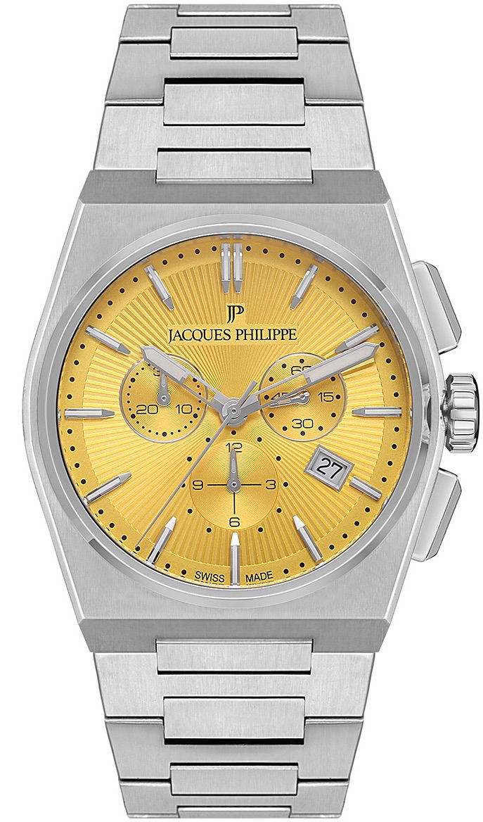 Jacques Philippe Jpqgc4113x6yw Erkek Kol Saati