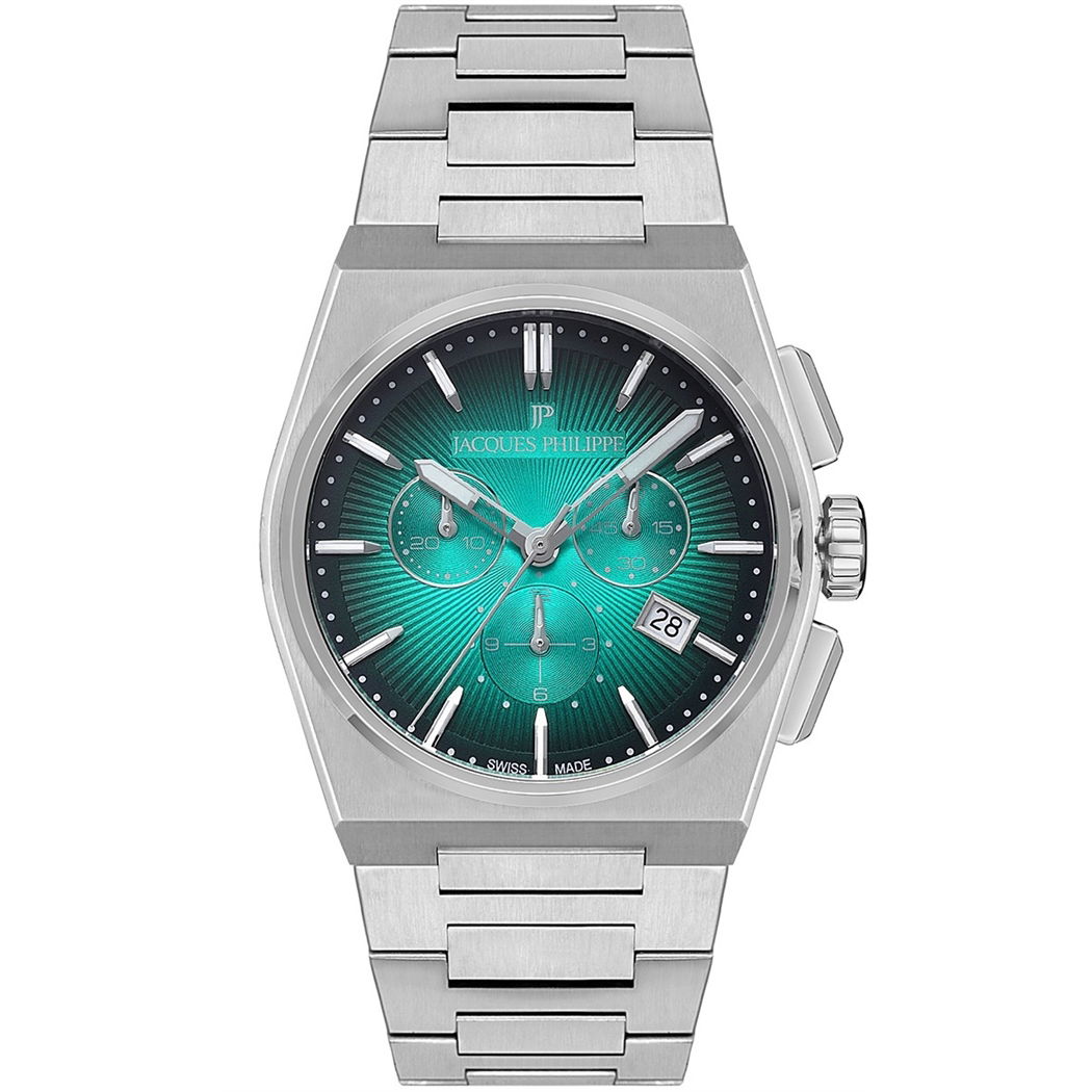 Jacques Philippe Jpqgc4113x6dg Erkek Kol Saati