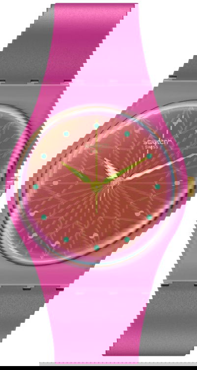 Swatch So28p110 FANTASTIC FUCHSIA