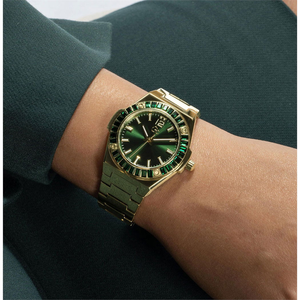 Gc Gcz34002l9mf Kadın Kol Saati
