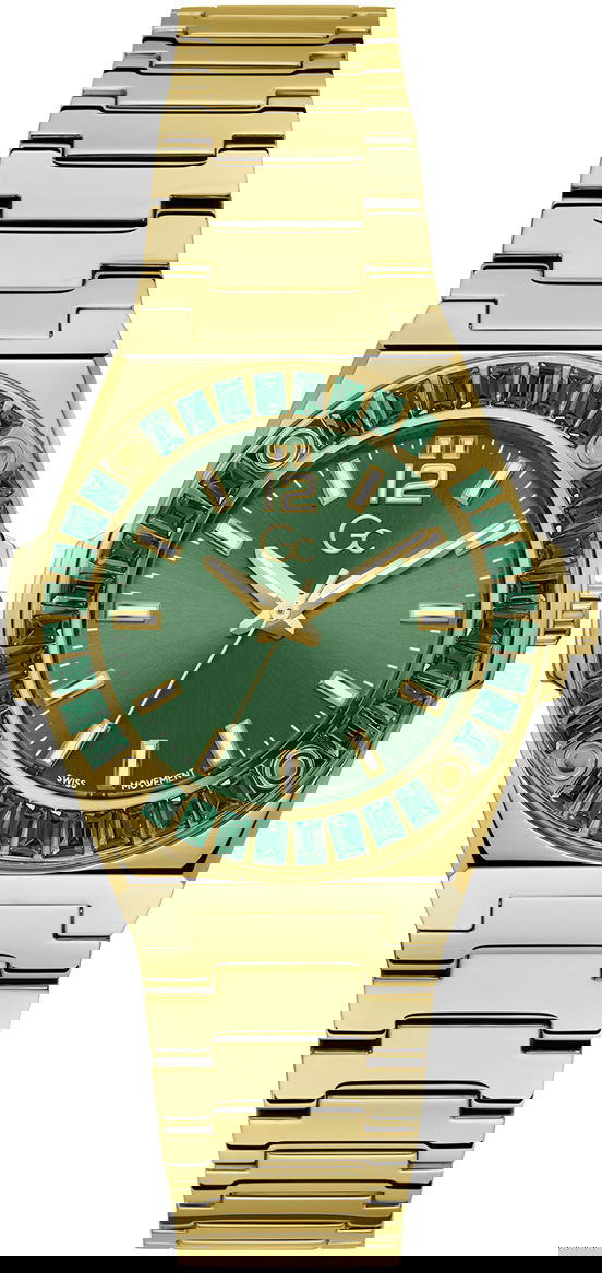 Gc Gcz34002l9mf Kadın Kol Saati