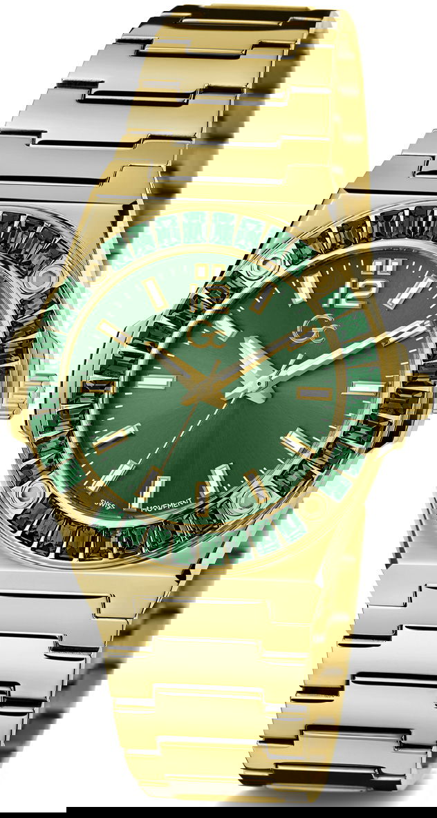 Gc Gcz34002l9mf Kadın Kol Saati