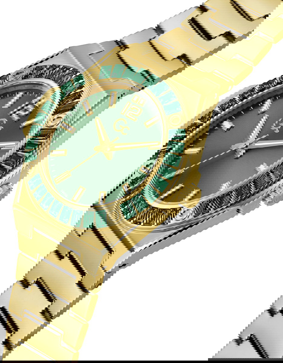 Gc Gcz34002l9mf Kadın Kol Saati