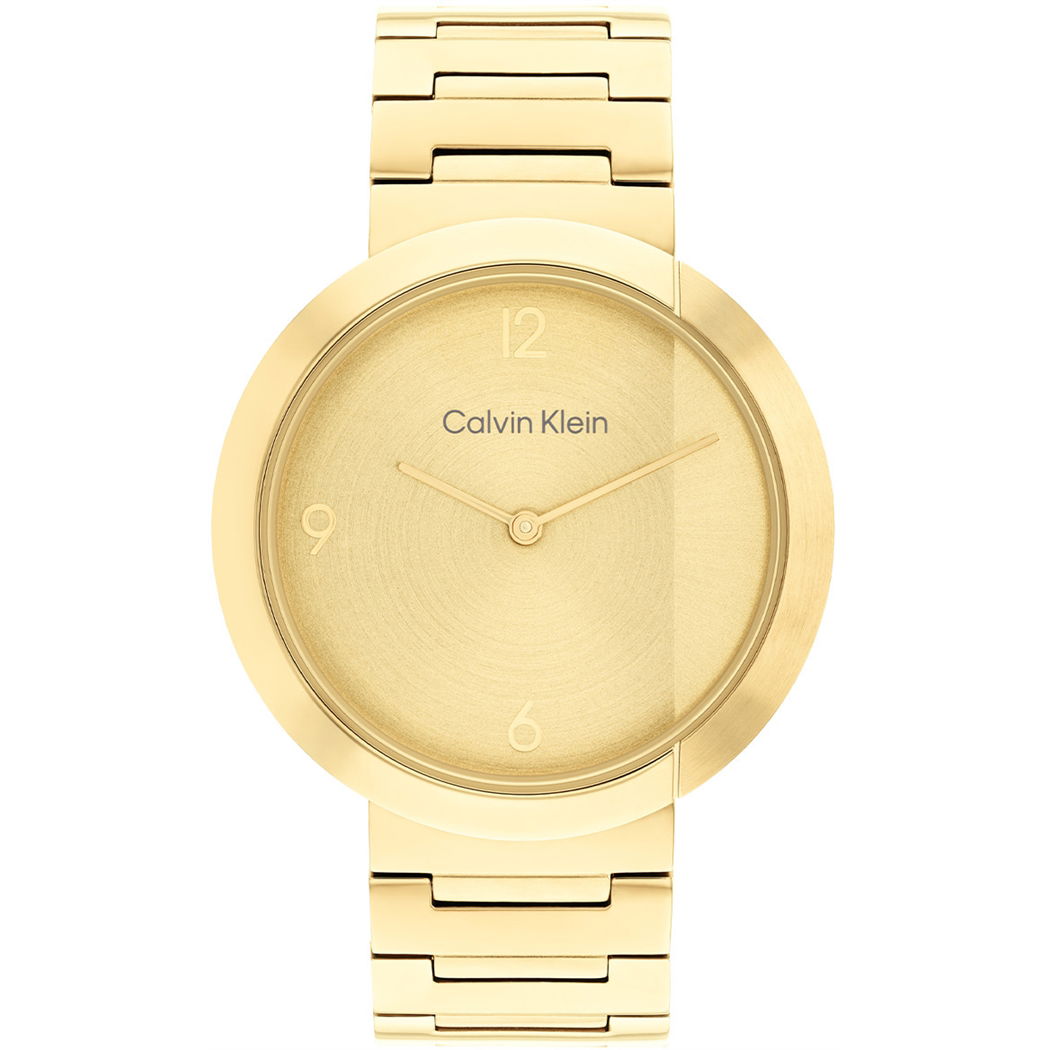 Calvin Klein Ck25200290 Kadın Kol Saati
