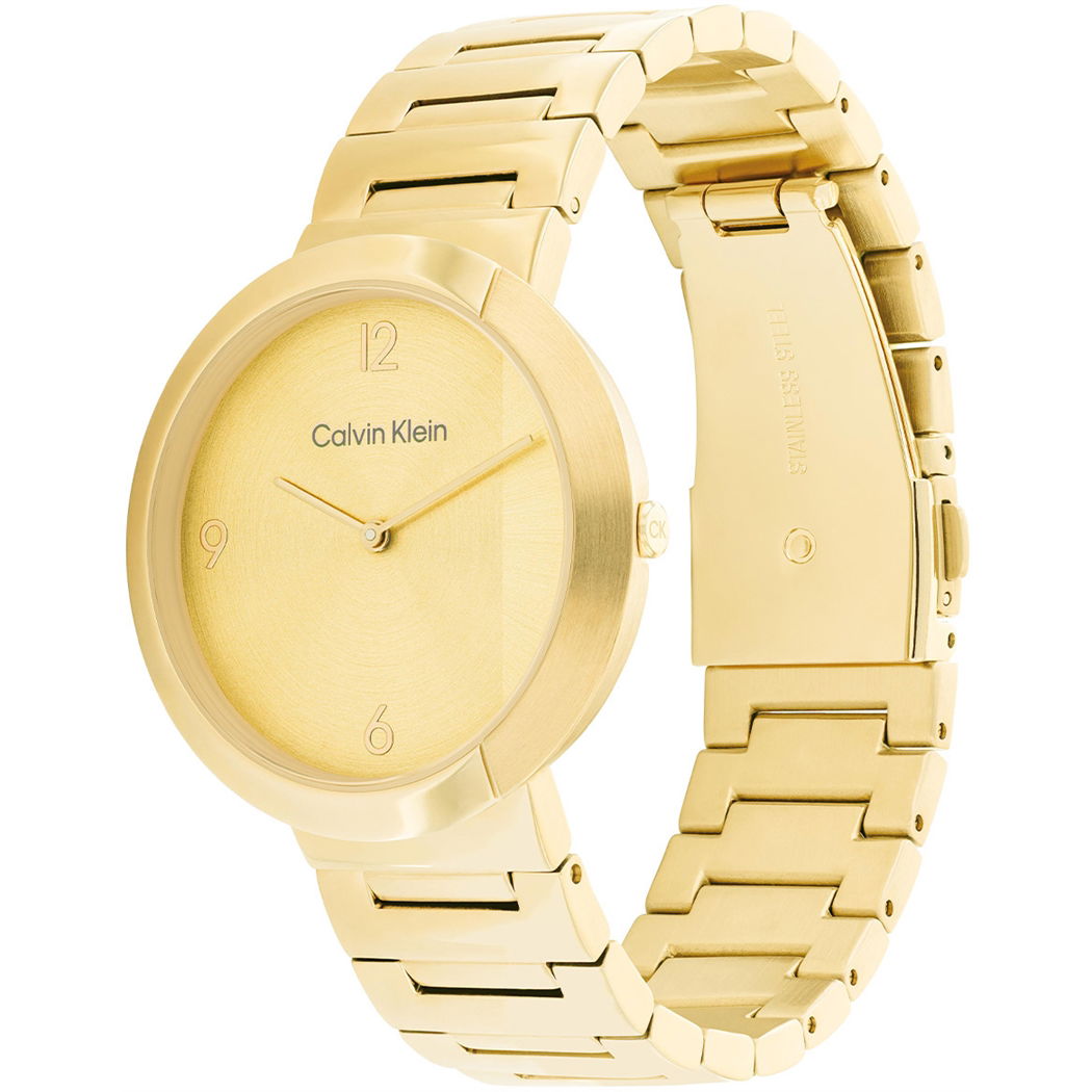 Calvin Klein Ck25200290 Kadın Kol Saati